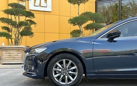 Mazda 6, 2021 год, 2 000 000 рублей, 8 фотография