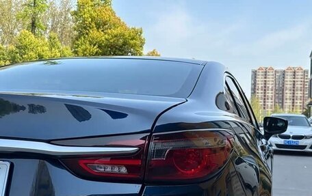 Mazda 6, 2021 год, 2 000 000 рублей, 11 фотография
