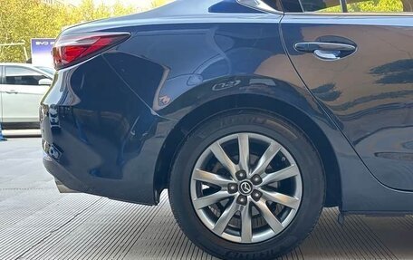 Mazda 6, 2021 год, 2 000 000 рублей, 9 фотография