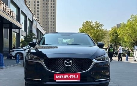 Mazda 6, 2021 год, 2 000 000 рублей, 2 фотография