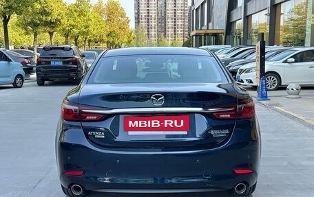 Mazda 6, 2021 год, 2 000 000 рублей, 5 фотография