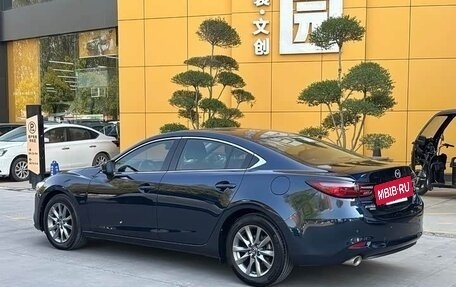 Mazda 6, 2021 год, 2 000 000 рублей, 4 фотография