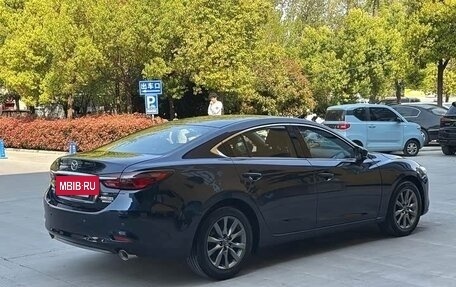 Mazda 6, 2021 год, 2 000 000 рублей, 6 фотография