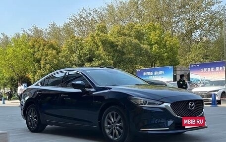 Mazda 6, 2021 год, 2 000 000 рублей, 3 фотография