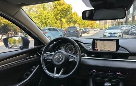 Mazda 6, 2021 год, 2 000 000 рублей, 14 фотография