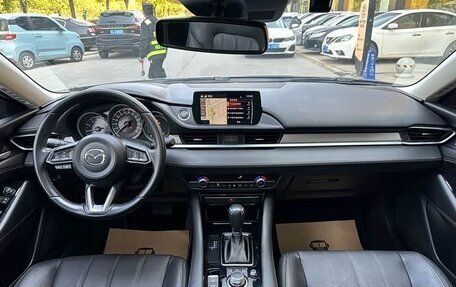 Mazda 6, 2021 год, 2 000 000 рублей, 12 фотография