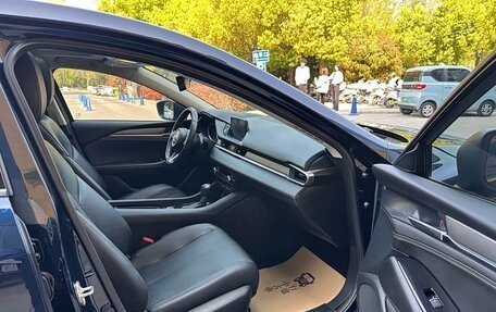 Mazda 6, 2021 год, 2 000 000 рублей, 21 фотография