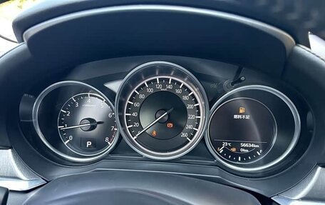 Mazda 6, 2021 год, 2 000 000 рублей, 15 фотография