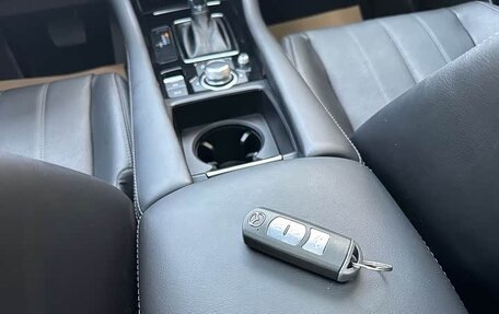 Mazda 6, 2021 год, 2 000 000 рублей, 18 фотография