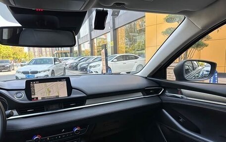 Mazda 6, 2021 год, 2 000 000 рублей, 19 фотография