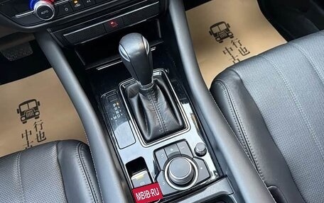 Mazda 6, 2021 год, 2 000 000 рублей, 17 фотография
