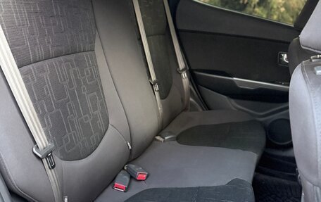KIA Rio III рестайлинг, 2014 год, 820 000 рублей, 8 фотография
