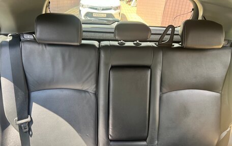 Mitsubishi ASX I рестайлинг, 2014 год, 1 375 000 рублей, 9 фотография