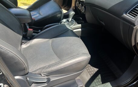 Mitsubishi ASX I рестайлинг, 2014 год, 1 375 000 рублей, 11 фотография