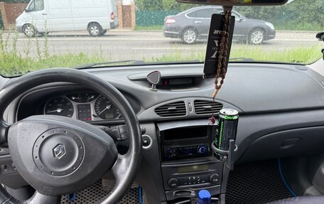 Renault Laguna II, 2004 год, 400 000 рублей, 12 фотография