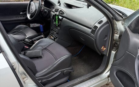 Renault Laguna II, 2004 год, 400 000 рублей, 9 фотография