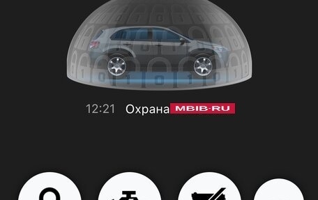 Mitsubishi ASX I рестайлинг, 2014 год, 1 375 000 рублей, 26 фотография