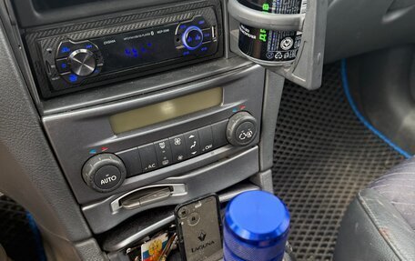 Renault Laguna II, 2004 год, 400 000 рублей, 11 фотография