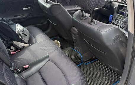 Renault Laguna II, 2004 год, 400 000 рублей, 10 фотография