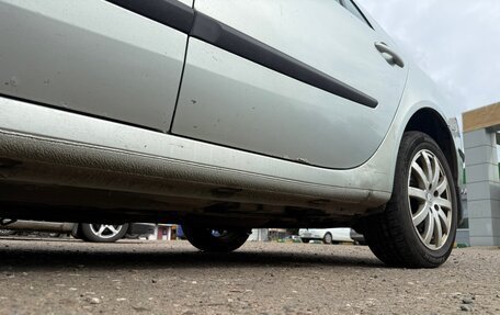 Renault Laguna II, 2004 год, 400 000 рублей, 16 фотография