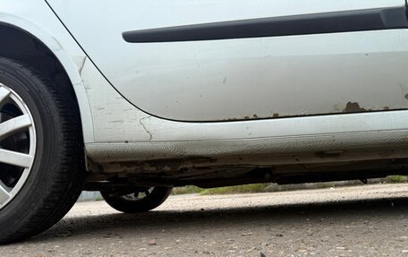 Renault Laguna II, 2004 год, 400 000 рублей, 18 фотография
