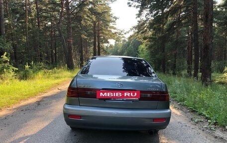 Toyota Corona IX (T190), 2000 год, 390 000 рублей, 4 фотография