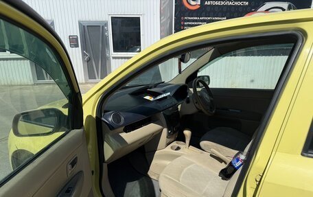 Mazda Demio III (DE), 2003 год, 250 000 рублей, 10 фотография