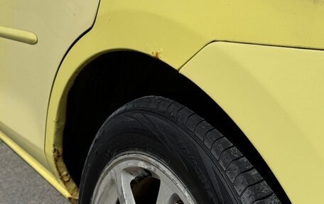 Mazda Demio III (DE), 2003 год, 250 000 рублей, 6 фотография