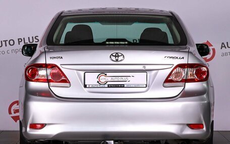 Toyota Corolla, 2012 год, 1 180 000 рублей, 5 фотография