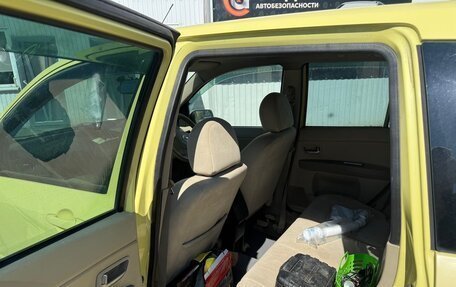 Mazda Demio III (DE), 2003 год, 250 000 рублей, 9 фотография