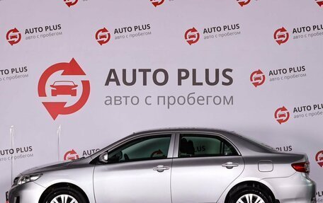 Toyota Corolla, 2012 год, 1 180 000 рублей, 6 фотография