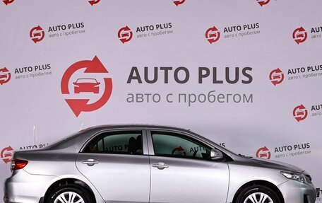 Toyota Corolla, 2012 год, 1 180 000 рублей, 7 фотография