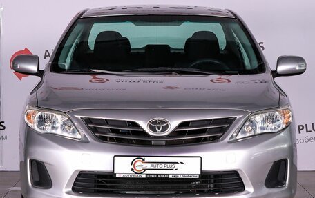 Toyota Corolla, 2012 год, 1 180 000 рублей, 4 фотография