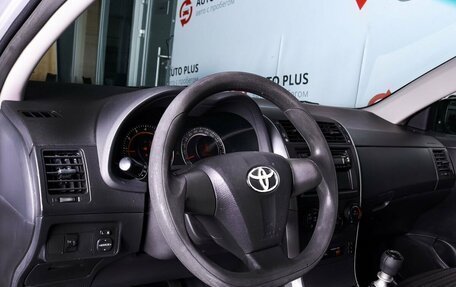 Toyota Corolla, 2012 год, 1 180 000 рублей, 8 фотография