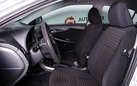 Toyota Corolla, 2012 год, 1 180 000 рублей, 9 фотография