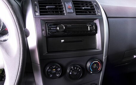 Toyota Corolla, 2012 год, 1 180 000 рублей, 11 фотография