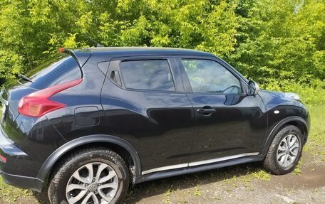 Nissan Juke II, 2012 год, 950 000 рублей, 4 фотография