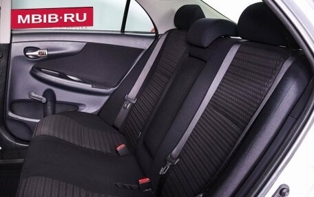 Toyota Corolla, 2012 год, 1 180 000 рублей, 10 фотография