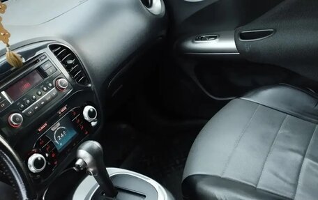 Nissan Juke II, 2012 год, 950 000 рублей, 10 фотография