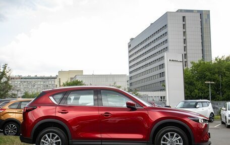 Mazda CX-5 II, 2026 год, 4 320 000 рублей, 3 фотография