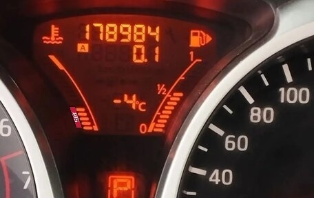 Nissan Juke II, 2012 год, 950 000 рублей, 11 фотография