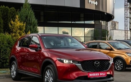 Mazda CX-5 II, 2026 год, 4 320 000 рублей, 2 фотография