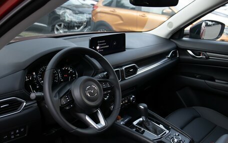 Mazda CX-5 II, 2026 год, 4 320 000 рублей, 10 фотография