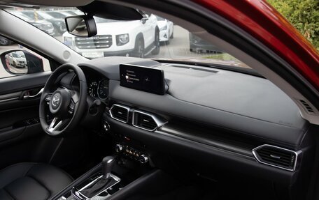 Mazda CX-5 II, 2026 год, 4 320 000 рублей, 7 фотография