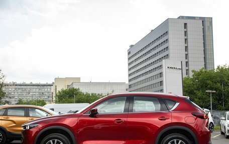 Mazda CX-5 II, 2026 год, 4 320 000 рублей, 6 фотография