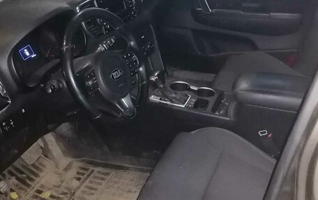 KIA Sportage IV рестайлинг, 2018 год, 1 260 000 рублей, 15 фотография