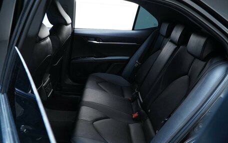 Toyota Camry, 2021 год, 2 998 888 рублей, 9 фотография