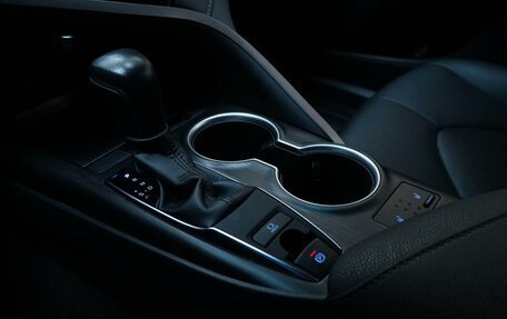 Toyota Camry, 2021 год, 2 998 888 рублей, 17 фотография