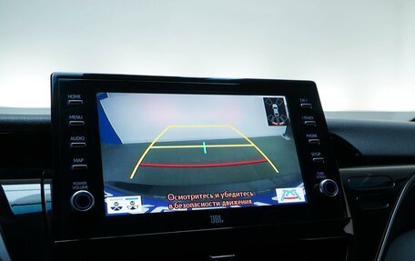 Toyota Camry, 2021 год, 2 998 888 рублей, 15 фотография