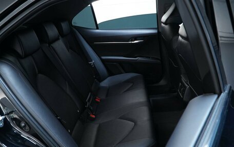 Toyota Camry, 2021 год, 2 998 888 рублей, 7 фотография